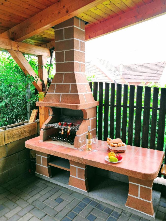 Apartman Marie Mutěnice Εξωτερικό φωτογραφία