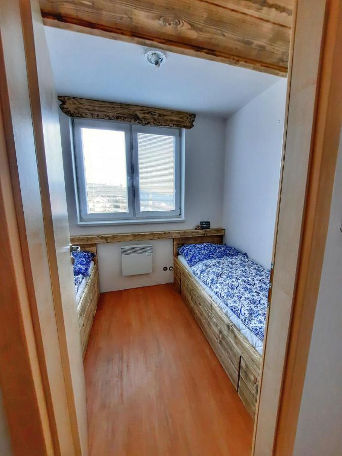 Apartman Marie Mutěnice Εξωτερικό φωτογραφία