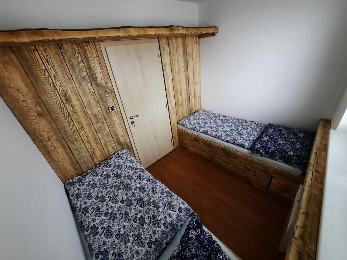 Apartman Marie Mutěnice Εξωτερικό φωτογραφία